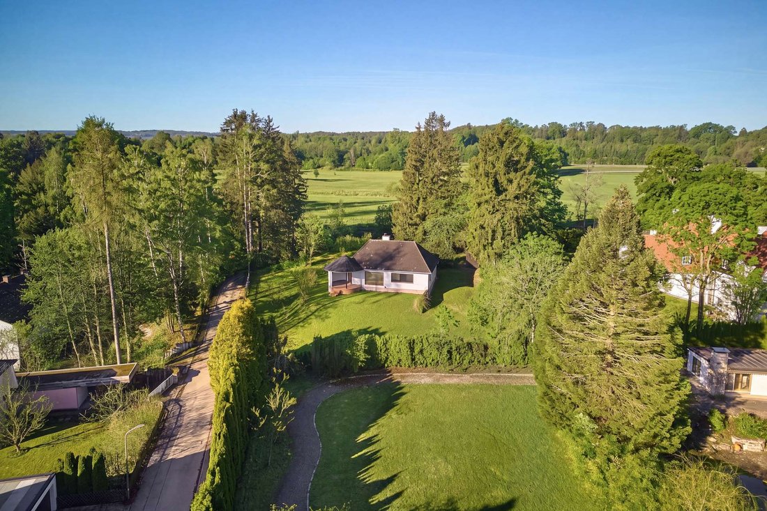 Land in Schondorf, Bavaria, Germany 3 - 17720626