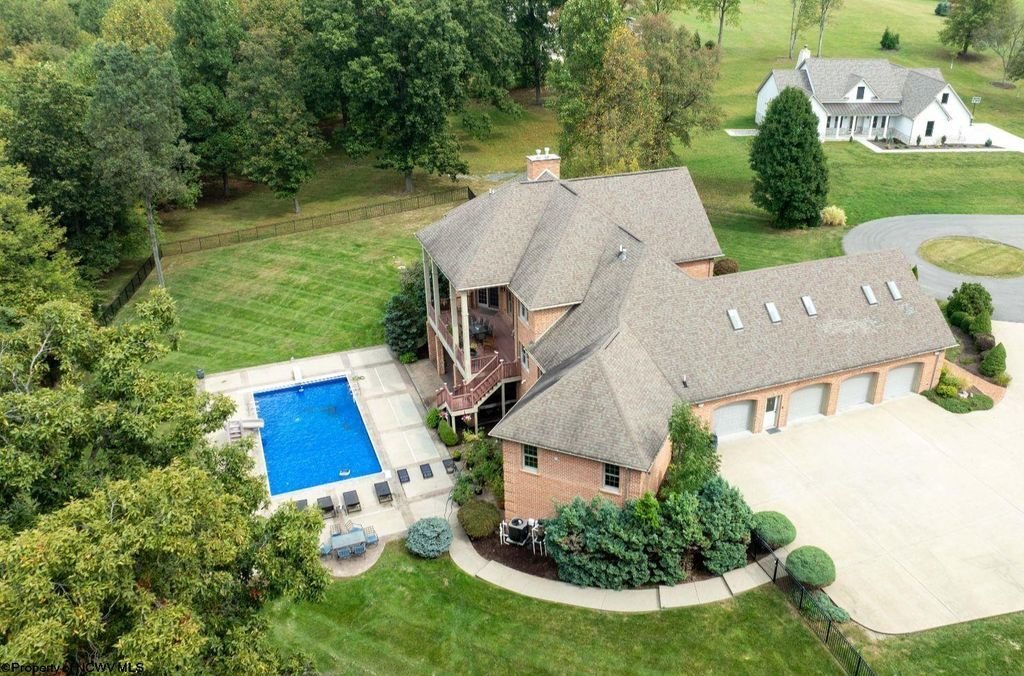 House in Cheat Lake, West Virginia, United States 3 - 18369672