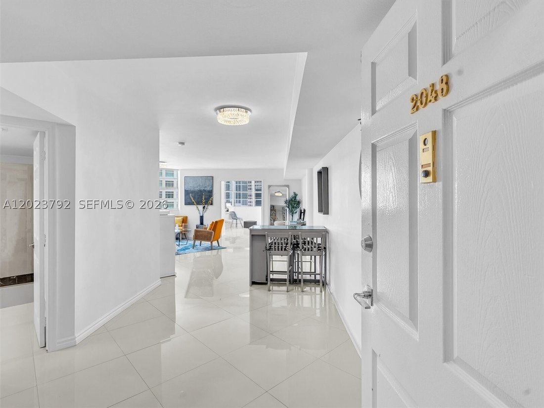 Condo in Miami, Florida, United States 2 - 17985106