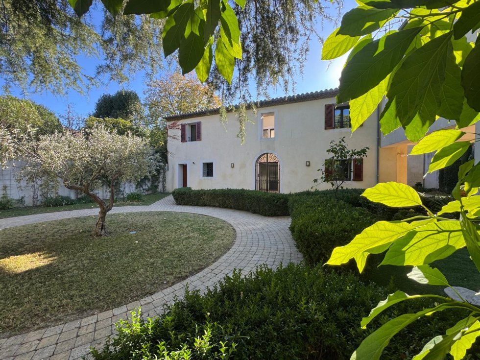 Haus in Camplanier, Nîmes, Frankreich 2 - 18363599