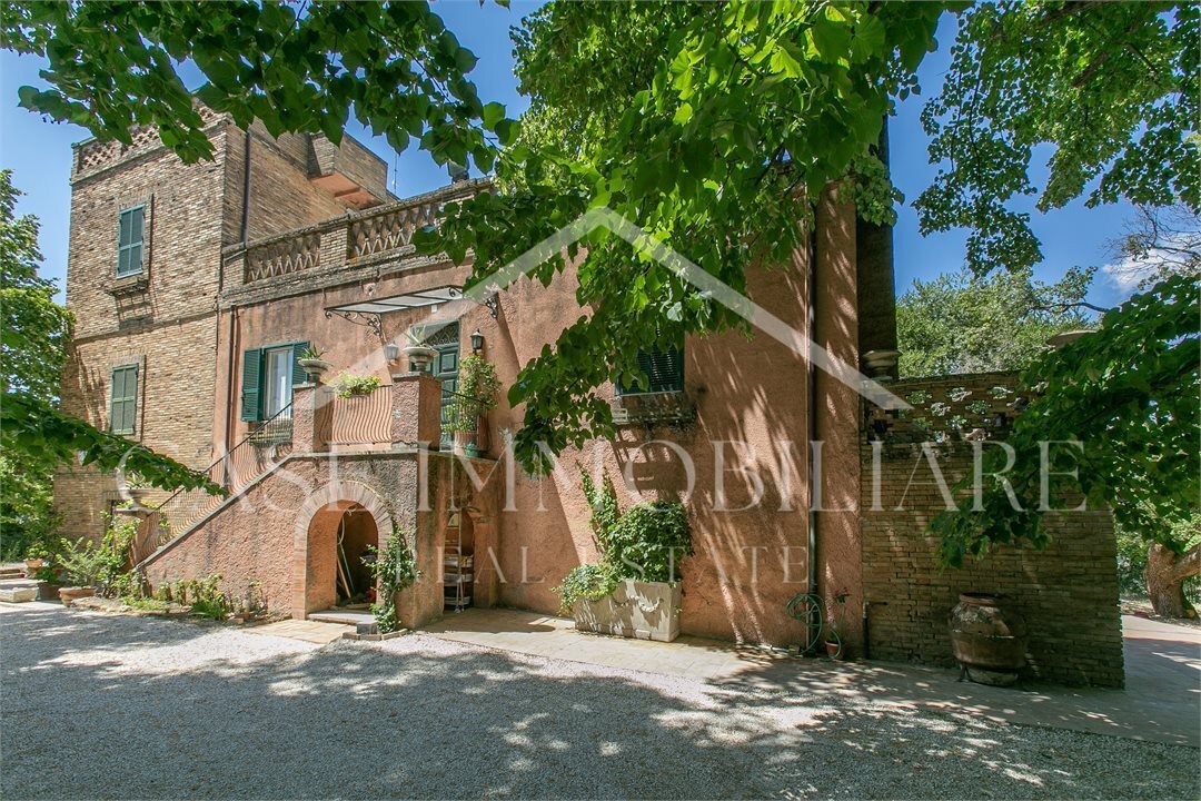 Villa in Poggio Mirteto, Lazio, Italy 2 - 18364909