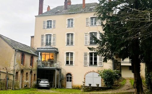 House in Pillerie-Bootz, Laval, Pays de la Loire 1