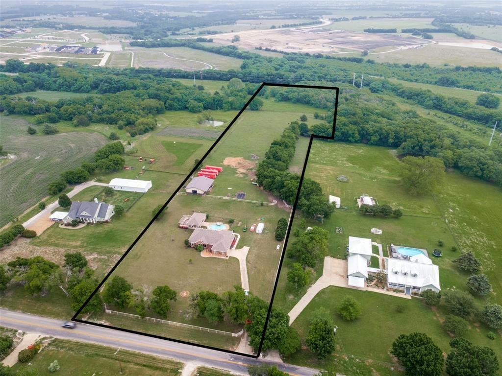 House in Rockwall, Texas, United States 1 - 17813863