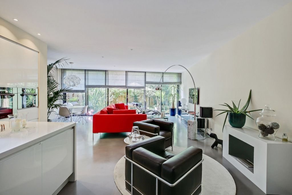 Villa in Grand Parc-Chartrons-Paul Doumer, Bordeaux, France 2 - 18368266