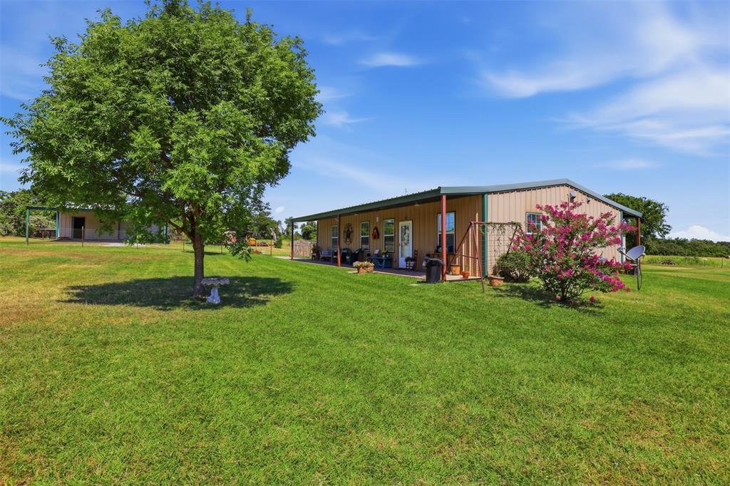 House in Springtown, Texas, United States 1 - 18362719