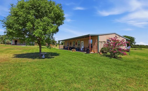 Casa a Springtown, Texas, Stati Uniti 1