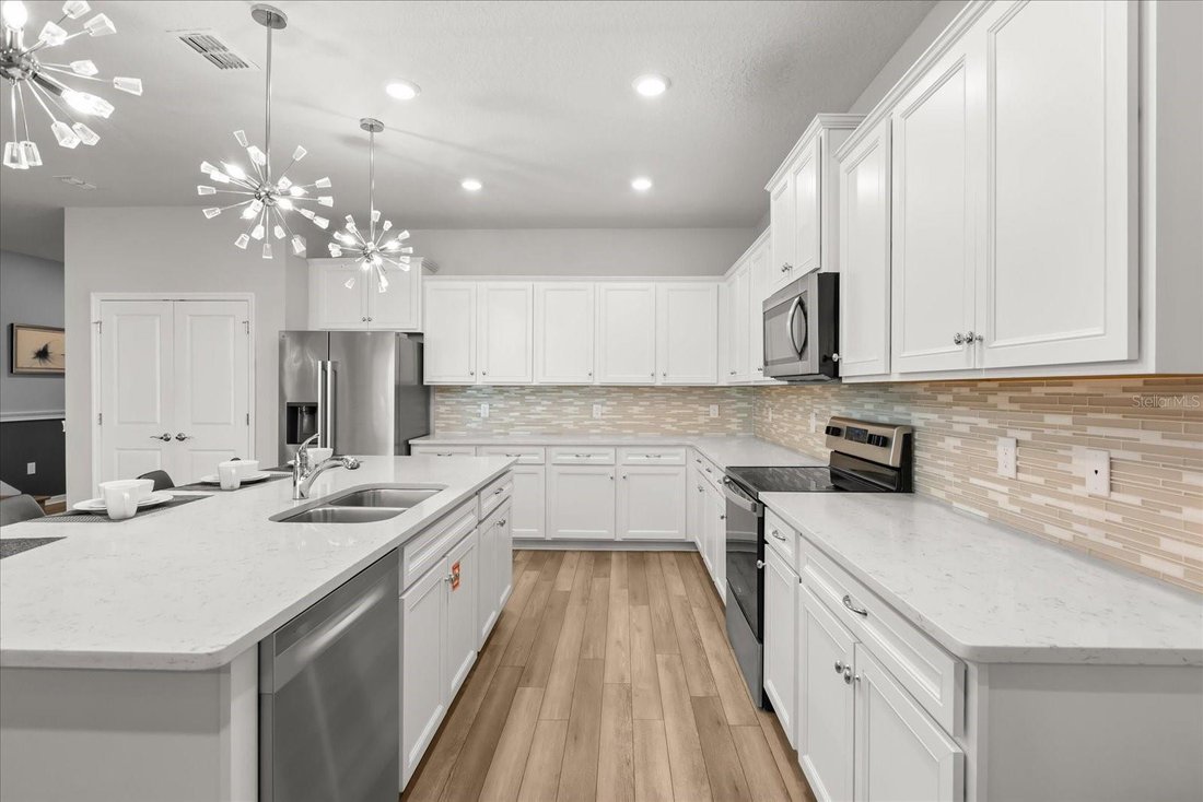 House in Davenport, Florida, United States 5 - 18362059