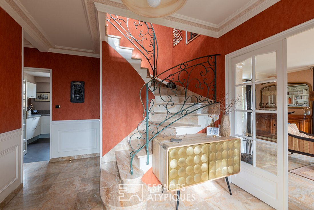 Villa in Est, Chantepie, France 1 - 18367417