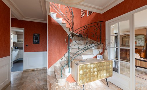 Villa in Est, Chantepie, France 1
