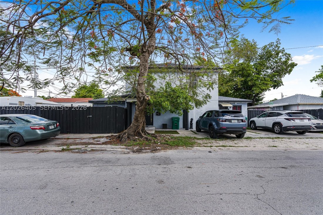Apartment in Miami, Florida, United States 3 - 18019243