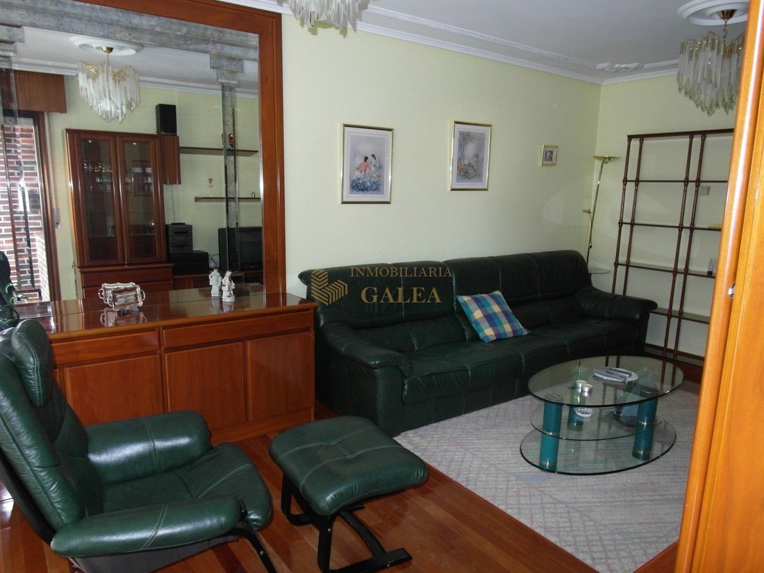 Apartment in Sopelana, Basque Country, Spain 3 - 18367185