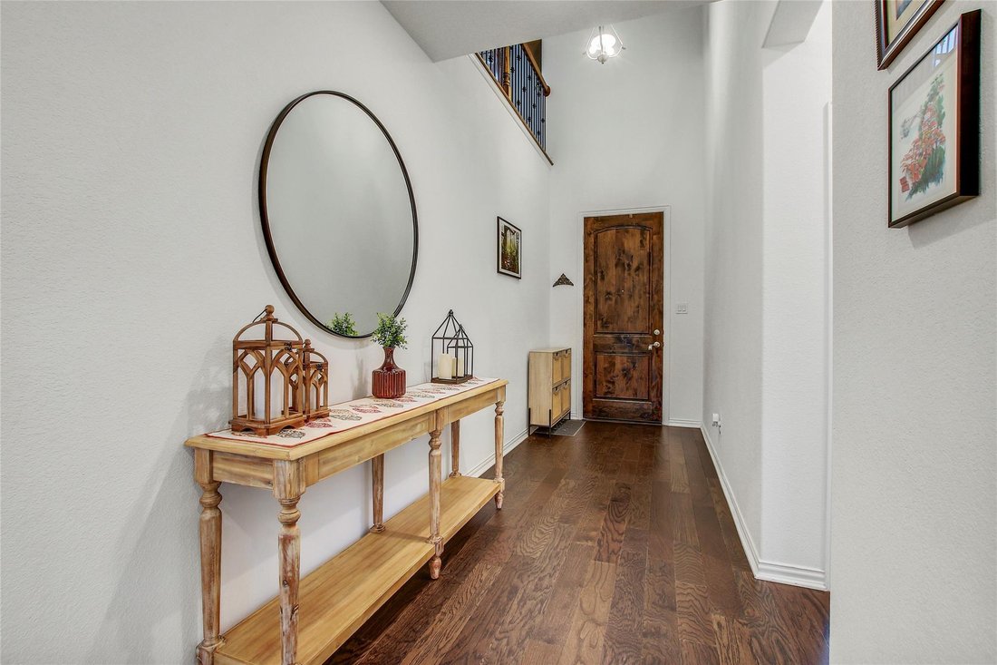House in Georgetown, Texas, United States 3 - 18366157