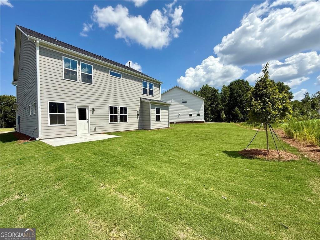 House in Cumming, Georgia, United States 2 - 18255423