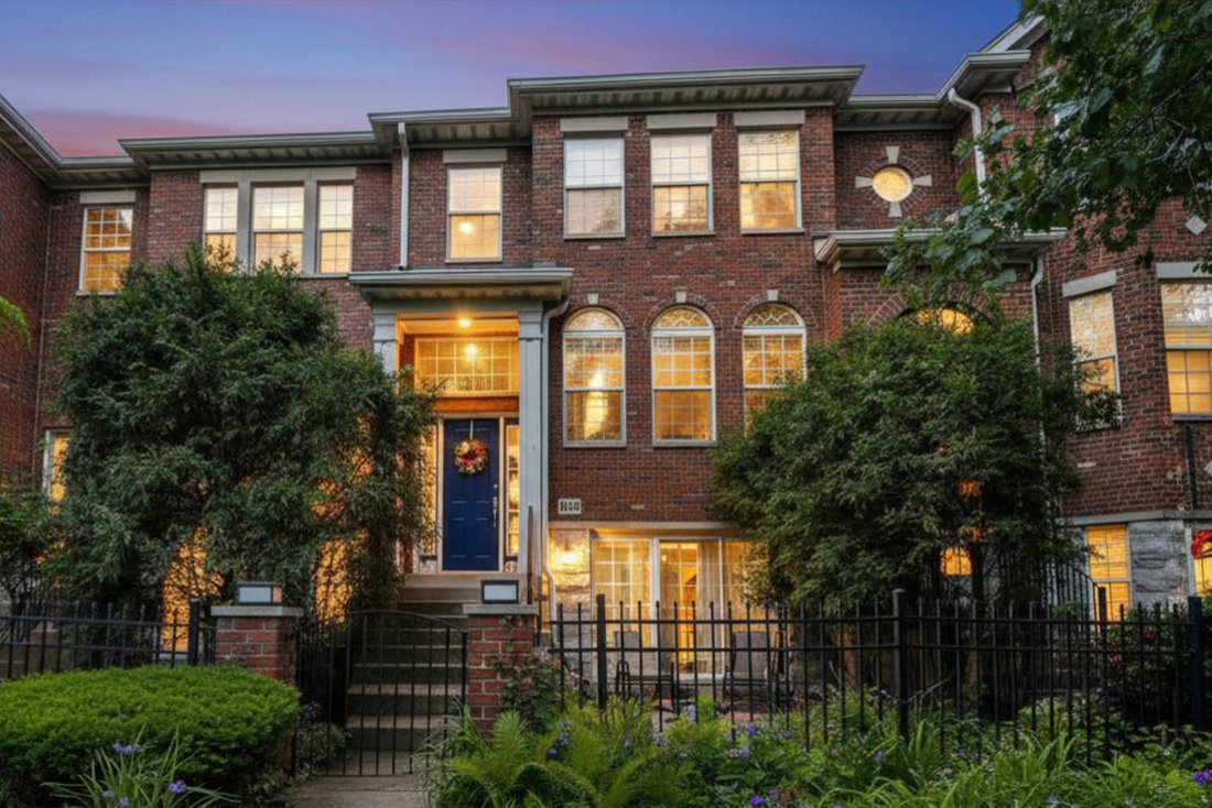 Condo in Naperville, Illinois, United States 1 - 18319032