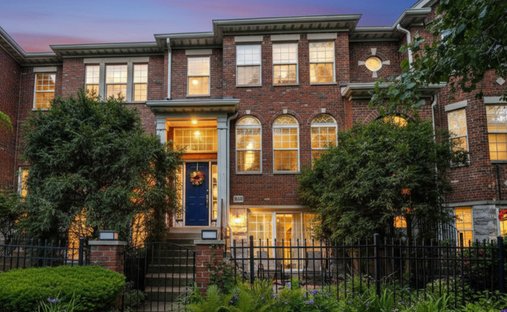 Condo in Naperville, Illinois, United States 1