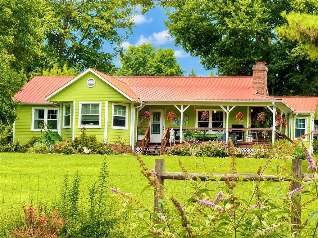House in Rockmart, Georgia, United States 1 - 17521492