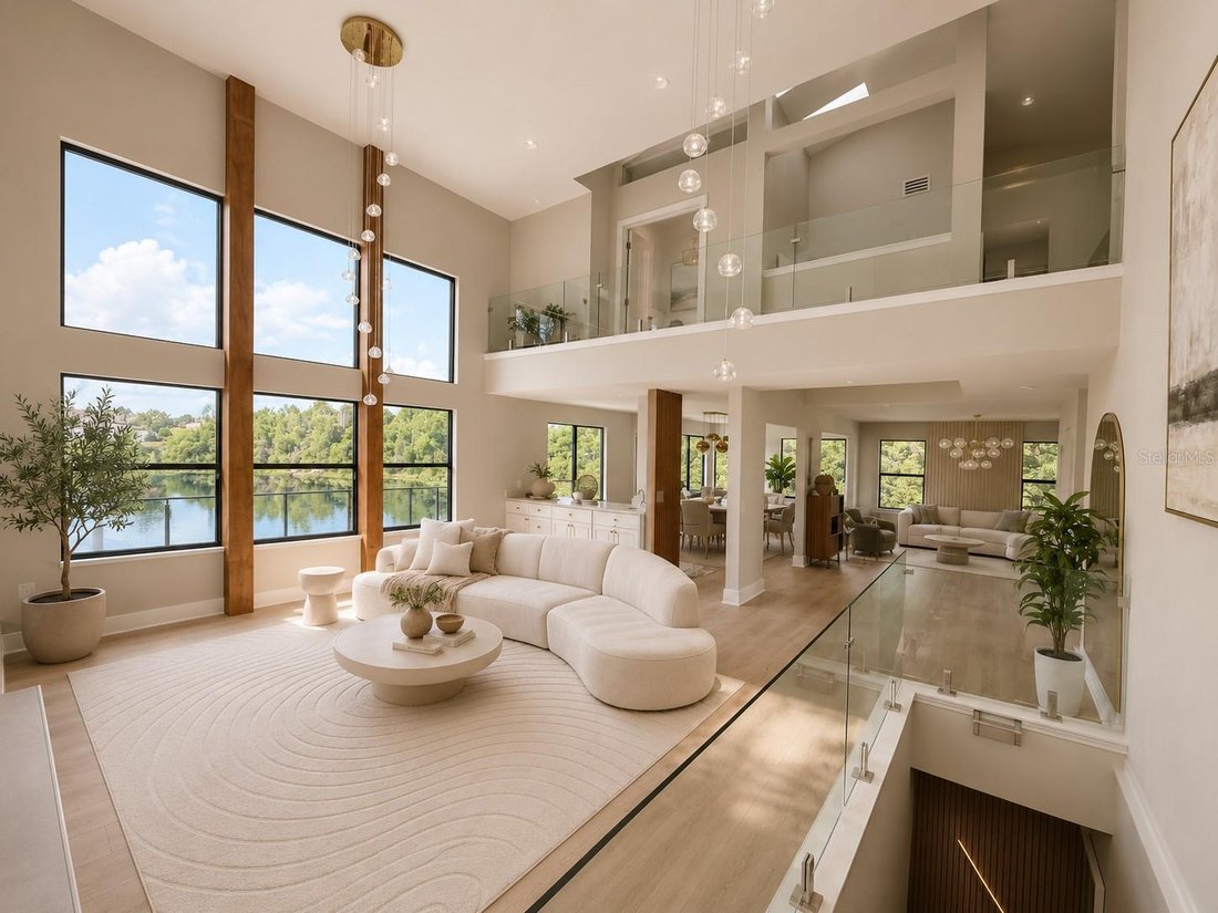 House in Orlando, Florida, United States 5 - 18365498