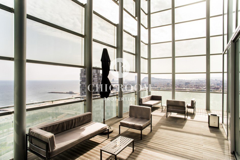 Apartment in Sant Martí, Barcelona, Spain 5 - 18363135
