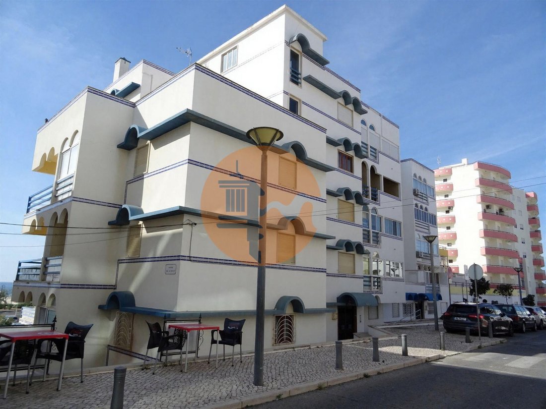 Appartamento a Monte Gordo, Algarve, Portogallo 4 - 13592935