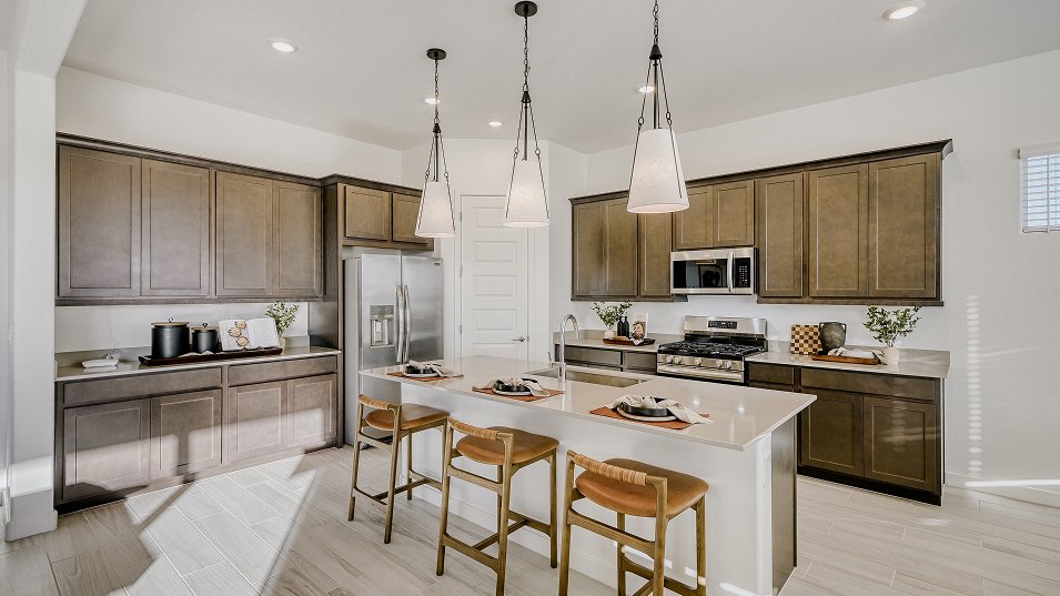 House in San Tan Valley, Arizona, United States 3 - 18364268