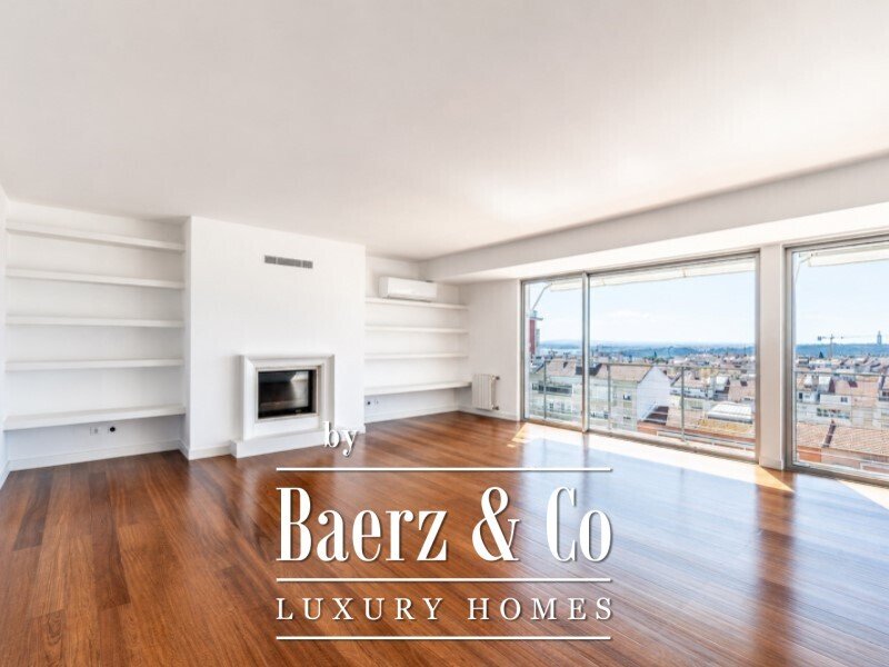 Apartment in Campo de Ourique, Lisbon, Portugal 1 - 18366806