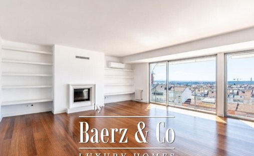 Apartment in Campo de Ourique, Lisbon, Portugal 1
