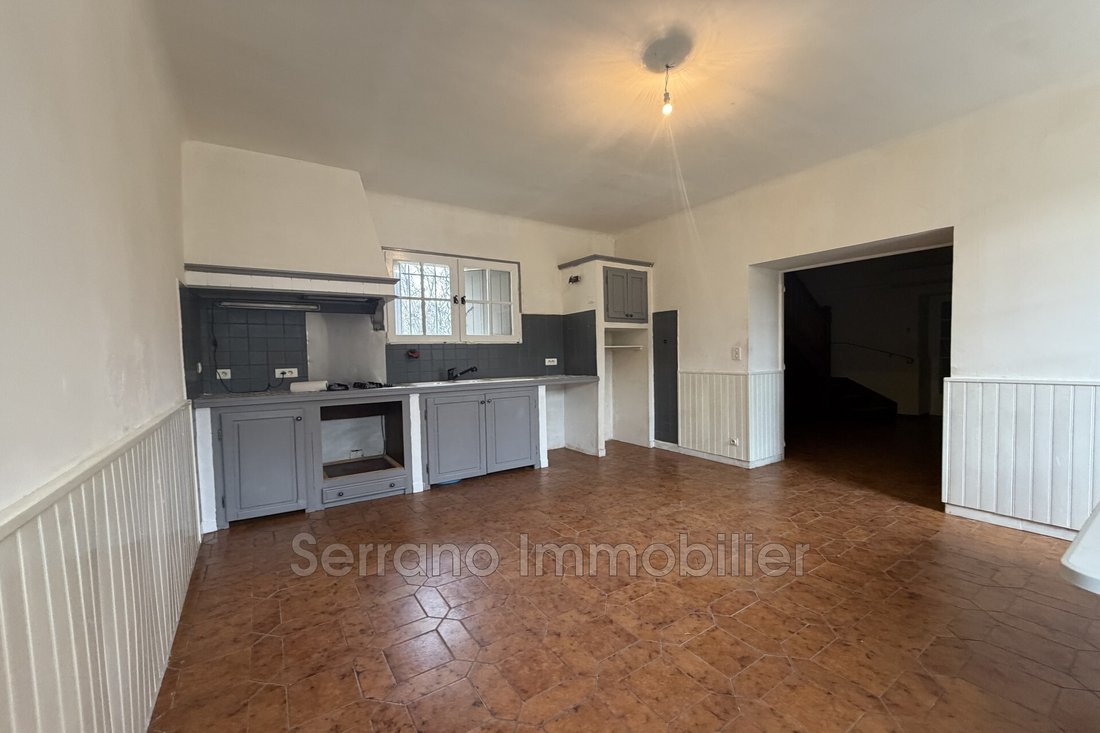 Villa in Châteaurenard, Provence-Alpes-Côte d'Azur, France 3 - 18363991