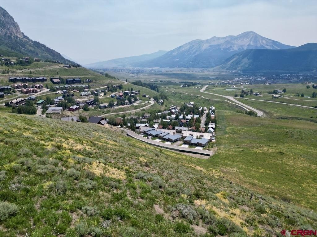 Land in Crested Butte, Colorado, United States 4 - 18369498