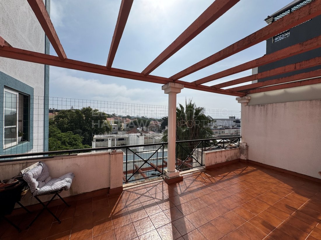 Apartment in Cascais e Estoril, Lisbon, Portugal 2 - 18367283