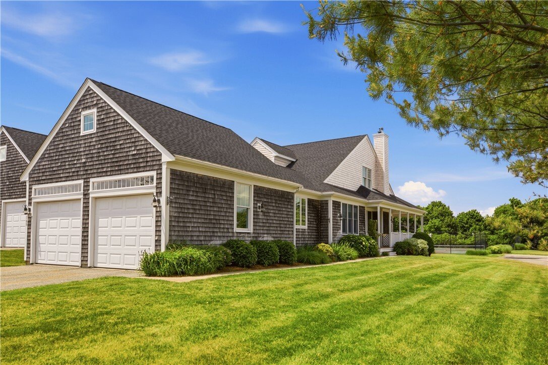 Condo in Portsmouth, Rhode Island, United States 2 - 18366452