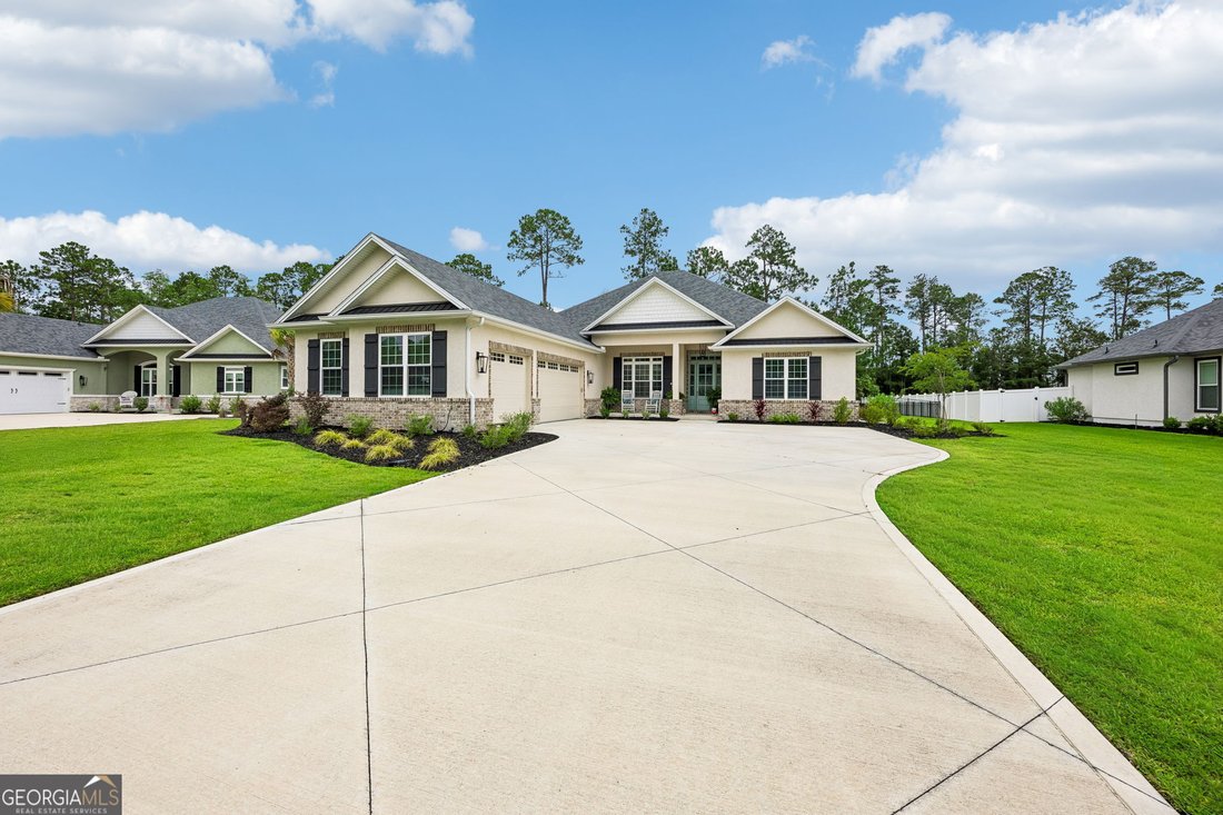 House in Kingsland, Georgia, United States 5 - 18362311