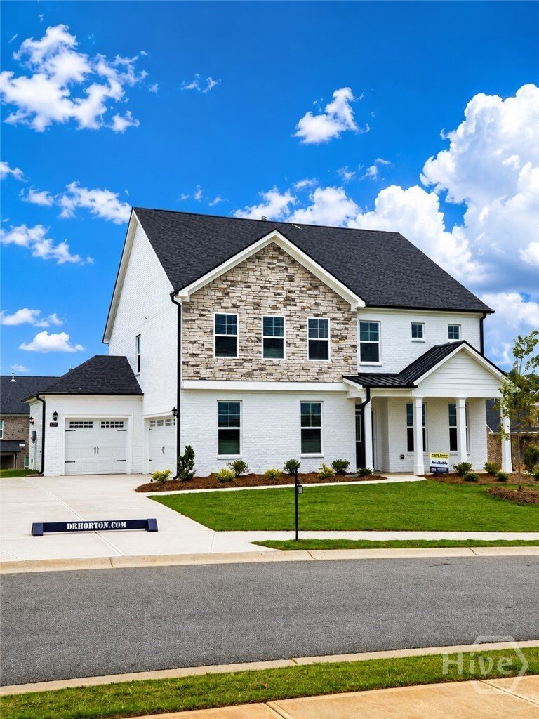 House in Watkinsville, Georgia, United States 2 - 18363581