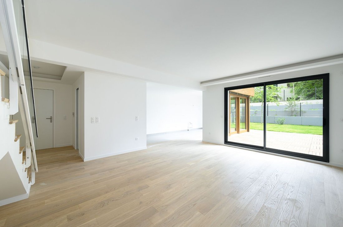 Apartment in Saint-Cloud, Ile-de-France, France 5 - 18363566