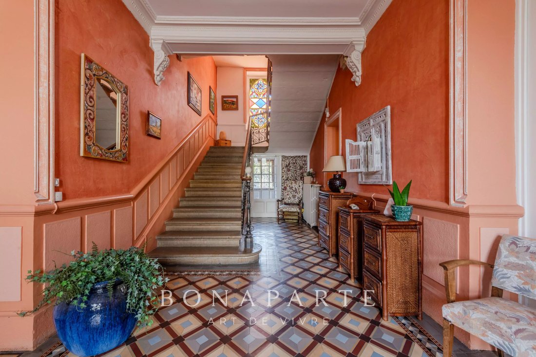 Tenuta a Roanne, Auvergne-Rodano-Alpi, Francia 5 - 18364168