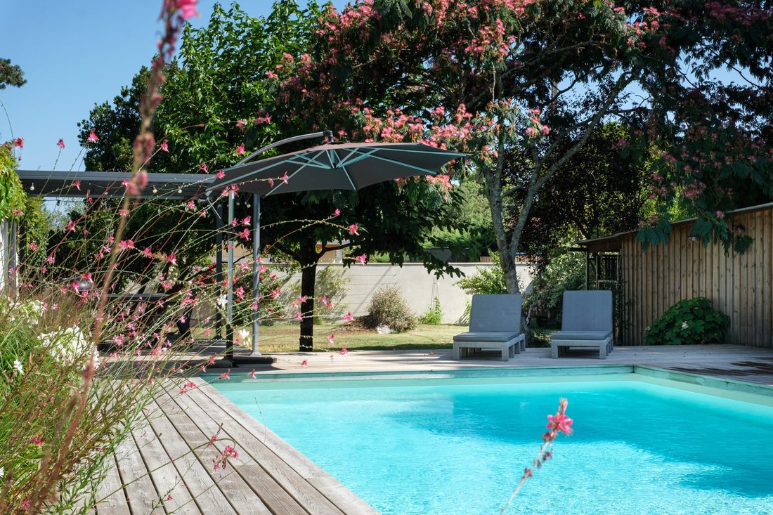 House in Mérignac, Nouvelle-Aquitaine, France 1 - 18365760