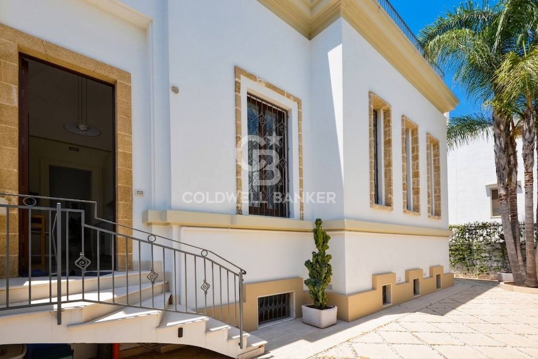 House in Parabita, Apulia, Italy 4 - 18369493