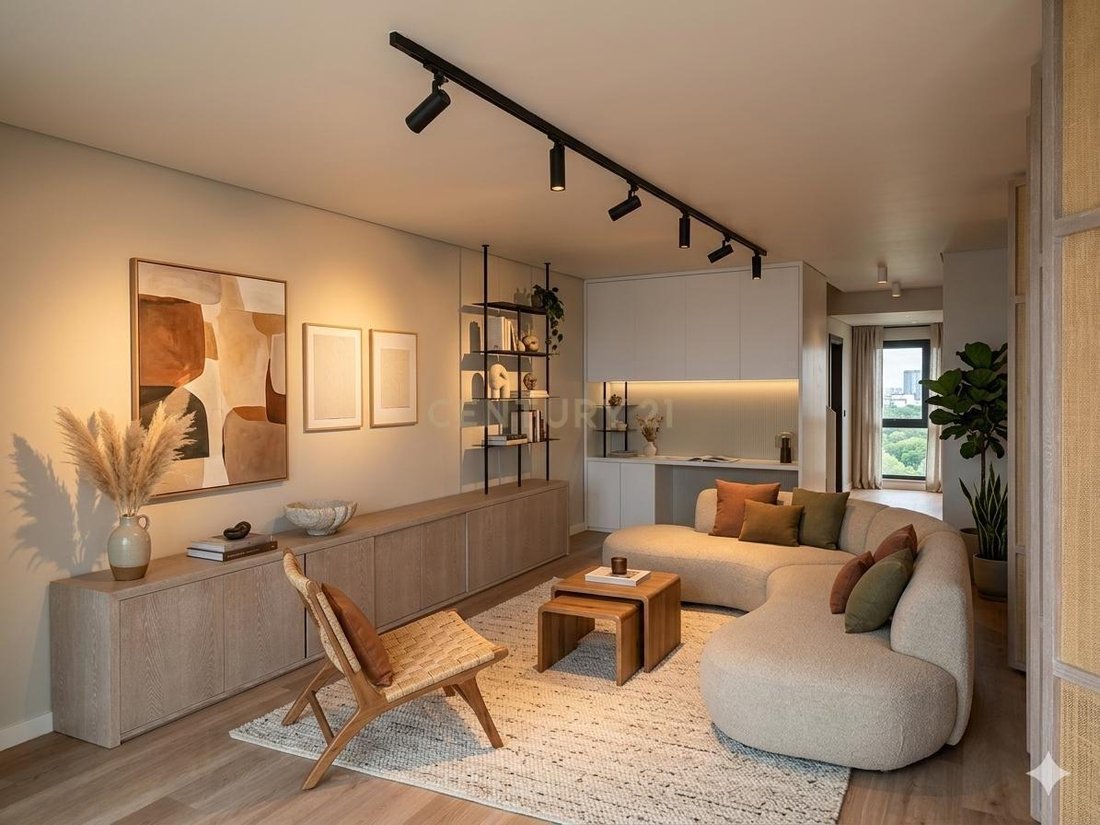 Apartment in Santiago, Setubal, Portugal 3 - 17914387