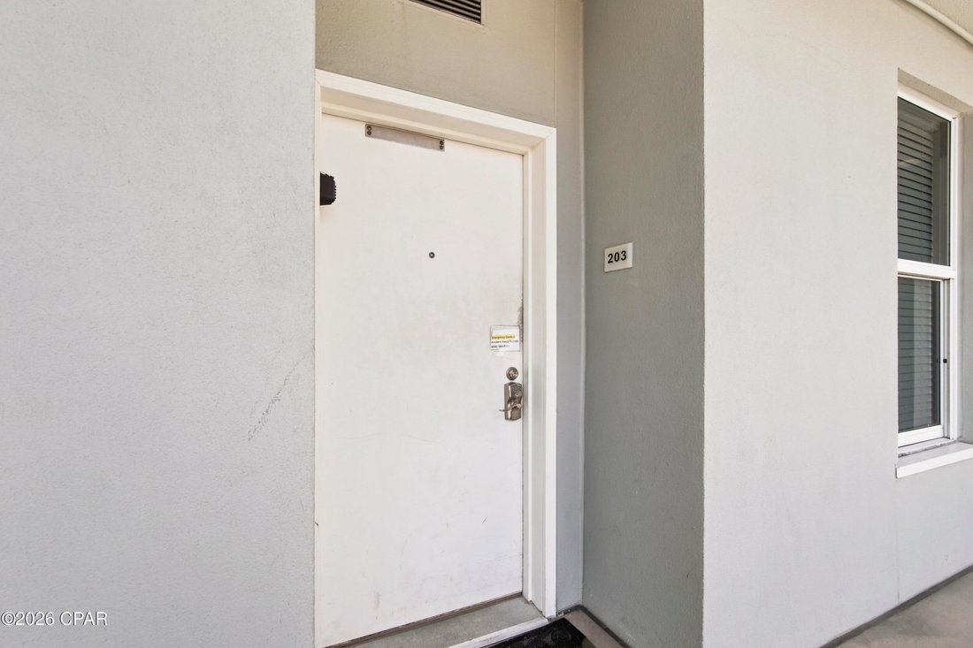 Condo in Panama City Beach, Florida, United States 2 - 18361774