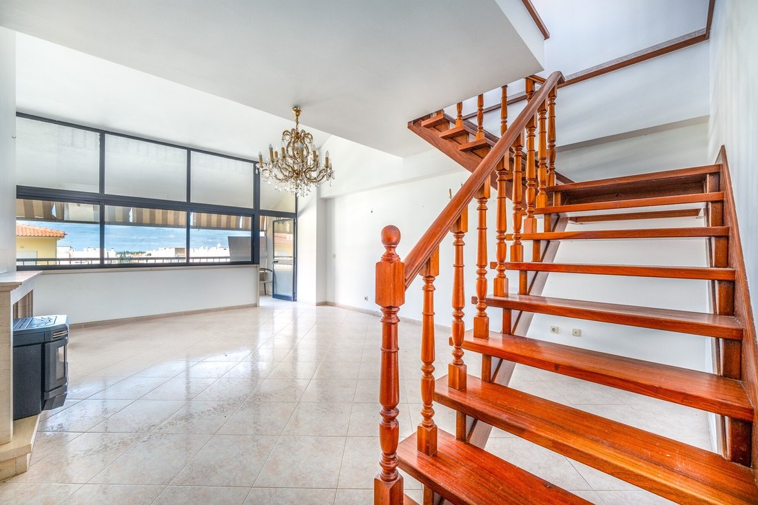 Appartamento a Cascais e Estoril, Lisbona, Portogallo 2 - 18367265