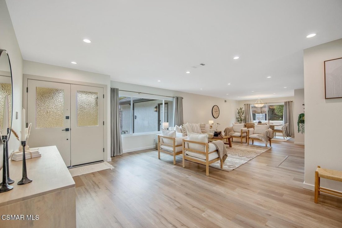 House in Thousand Oaks, California, United States 4 - 18369786