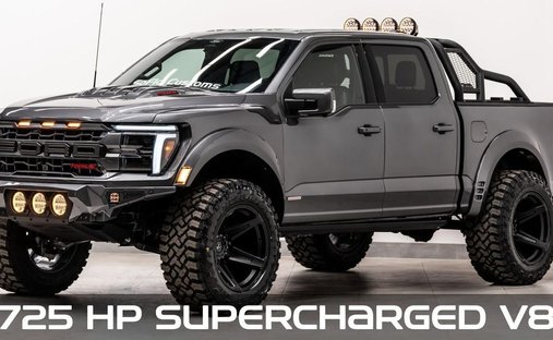 Ford F-150 4X4 Lariat in Fort lauderdale, FL, United States 1