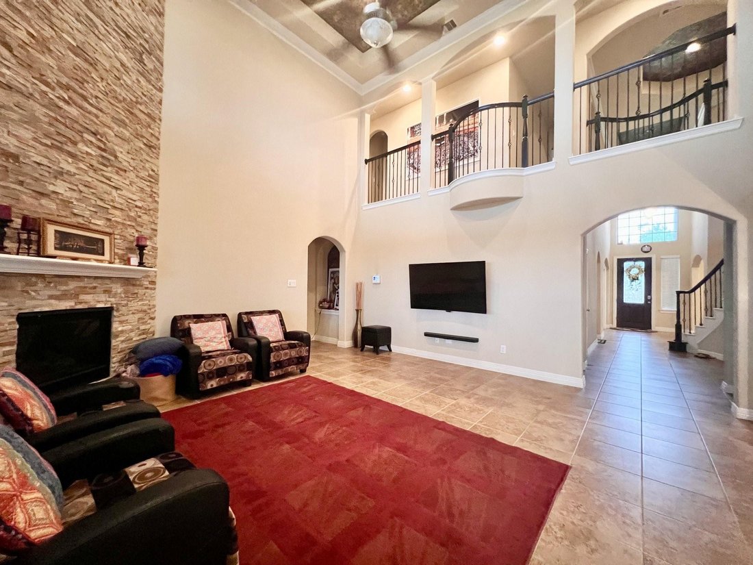 House in Richmond, Texas, United States 4 - 18362534