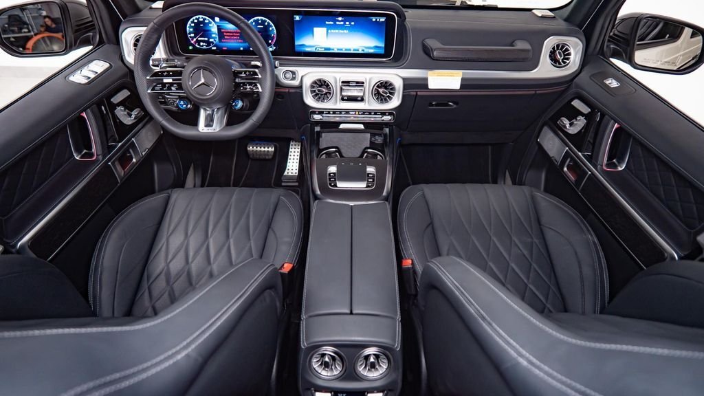 Mercedes-Benz G-Class in Fort Lauderdale, FL, United States 2 - 18362548