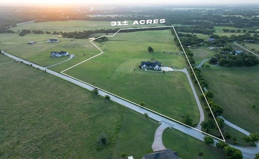 Casa a Sanger, Texas, Stati Uniti 1