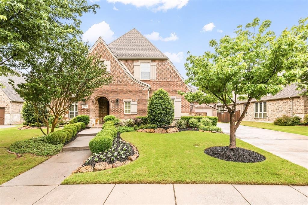 House in Allen, Texas, United States 3 - 18362660