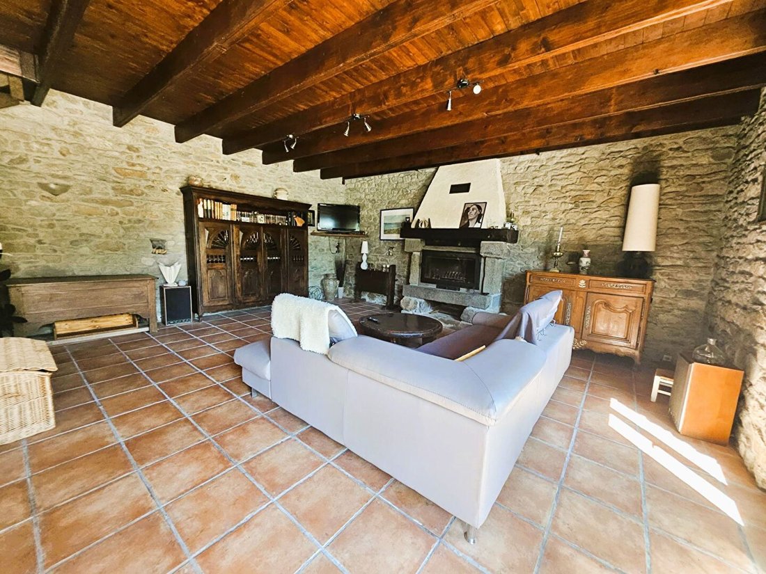 House in Pleudihen-sur-Rance, Brittany, France 4 - 18363448
