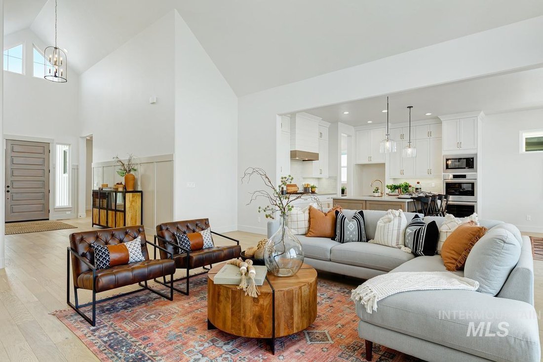 House in Boise, Idaho, United States 5 - 18362540