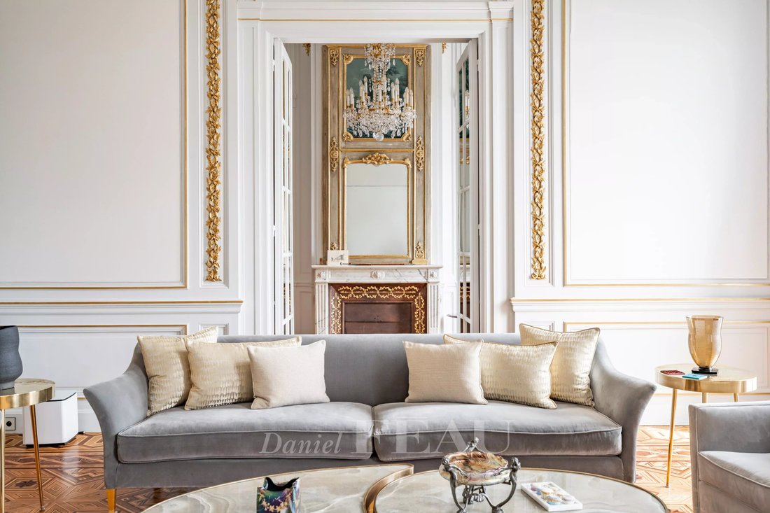 Apartment in Vendôme, Paris 1er Arrondissement, Paris 5 - 18363825