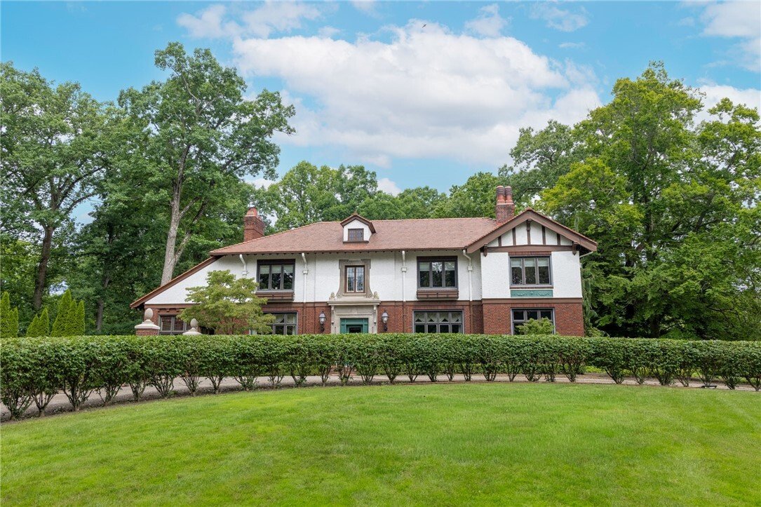 Maison à Grove City, Pennsylvanie, États-Unis 1 - 18362342
