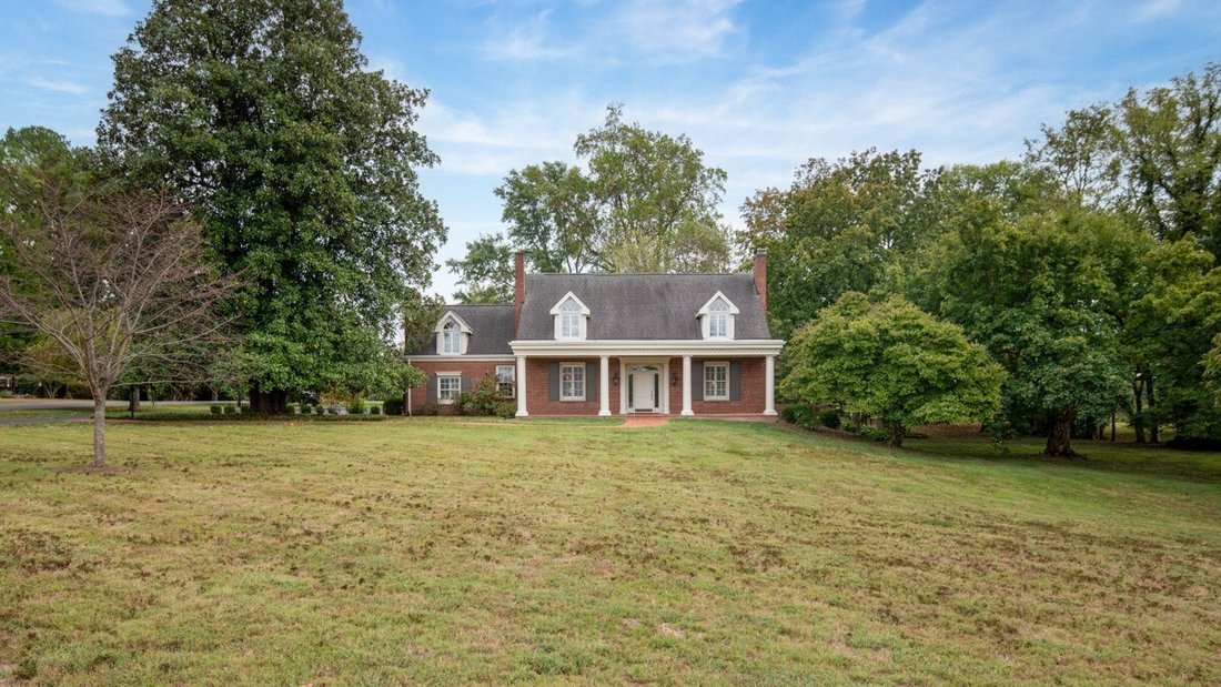 House in Gallatin, Tennessee, United States 4 - 18365774